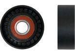 Denckermann P214006 Spannrolle, Keilrippenriemen Oe 46819146 Kompatibel Mit Mito, 500, 500C, 500L, Doblo, Fiorino, Grande Punto, Idea, Linea, Panda, Punto, Qubo, Siena, Strada, Ka, Musa, Ypsilon