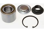 Denckermann W413262 Kit Cuscinetti Ruota Oe 374894 Compatibile Con Berlingo, C4, DS4, DS5, 3008, 308, 5008, Partner