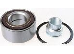 Denckermann W413096 Radlagersatz Oe 46527732 Kompatibel Mit Nemo, Brava, Bravo, Fiorino, Idea, Linea, Marea, Punto, Qubo, Stilo, Musa, Lanc Y, Maz Y, Ypsilon, Bipper