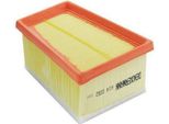 Denckermann A140092 Filtro Aria Oe 01EFA145 Compatibile Con Duster, Logan, Kubistar, Primastar, Vivaro, Clio, Espace, Kangoo, Laguna, Megane, Scenic, Thalia, Trafic