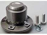 Denckermann W413482 Kit Cuscinetti Ruota Oe Compatibile Con Viano, Vito