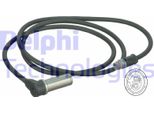 Delphi SS20478 Sensore Velocità Ruota Oe 500342090 Compatibile Con Daily