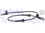 Delphi SS20617 Sensore Velocità Ruota Oe 47910JD000 Compatibile Con Qashqai