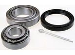 Denckermann W413555 Kit Cuscinetti Ruota Oe 0026333 Compatibile Con H-1, H100, L300, L200, L400