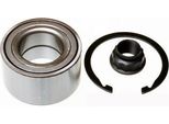 Denckermann W413282 Kit Cuscinetti Ruota Oe 9008036021 Compatibile Con Rx, Avensis, Camry, Picnic, Rav 4
