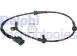 Delphi SS20368 Sensore Velocità Ruota Oe LR024202 Compatibile Con Discovery, Evoque
