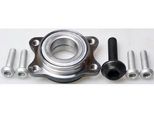 Denckermann W413307 Kit Cuscinetti Ruota Oe 4D0407625D Compatibile Con A4 8D, A4 8E, A4 8H, A6 4B, A8 4D, Exeo, Passat 3B