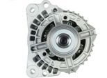 AS-PL A0127(P) Alternatore Oe 1100711 Compatibile Con Golf Iv, Golf Iii, Fox, Caddy, Bora, Roomster, Octavia, Fabia, Toledo, Leon, Inca, Ibiza, Cordoba, Arosa, Alhambra, Galaxy, Tt, A4 8D, A3 8P, A3 8L, A2, Golf Plus, Golf V, Lupo, Multivan V, New Beetle, Passat 35I, Passat 3B, Passat 3C, Polo 6N, Polo 9N, Polo 6V, Sharan, Transporter Iv, Transporter V