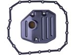 Denckermann A220099 Set Filtro Idraulico, Cambio Automatico Oe 3516820010 Compatibile Con Avensis, Previa, Rav 4