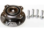 Denckermann W413352 Kit Cuscinetti Ruota Oe 31226765601 Compatibile Con Serie 5 E60, Serie 5 E61, Serie 6 E63, Serie 6 E64
