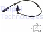 Delphi SS20818 Sensore Velocità Ruota Oe 479007637R Compatibile Con Duster