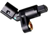 Denckermann B180016 Raddrehzahlsensor Oe 1H0927808 Kompatibel Mit A3 8L, Tt, Arosa, Cordoba, Ibiza, Inca, Leon, Toledo, Octavia, Bora, Caddy, Corrado, Golf Iii, Golf Iv, Lupo, New Beetle, Passat 35I, Passat 3B, Polo 6N, Polo 6V, Vento