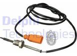 Delphi TS30081 Sensore Temperatura Gas Di Scarico Oe 03L906088AF Compatibile Con Amarok