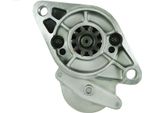 AS-PL S6044 Motorino Di Avviamento Oe 2810005030 Compatibile Con Taro, Land Cruiser, Hilux, Hiace