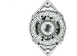 AS-PL A0154(P) Alternatore Oe 6204095 Compatibile Con Zafira, Vectra, Tigra, Speedster, Signum, Meriva, Corsa C, Combo, Astra H, Astra G, Astra F