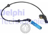 Delphi SS20042 Sensore Velocità Ruota Oe 34526752682 Compatibile Con 3Er E46, Z4Er E86, Z4Er E85