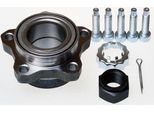 Denckermann W413324 Kit Cuscinetti Ruota Oe 1377907 Compatibile Con Transit