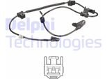 Delphi SS21039 Sensore Velocità Ruota Oe 956713W300 Compatibile Con Sportage