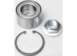 Denckermann W413090 Kit Cuscinetti Ruota Oe 4501155 Compatibile Con Movano, Master