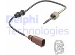 Delphi TS30185 Sensore Temperatura Gas Di Scarico Oe 03G906088E Compatibile Con Alhambra, Sharan
