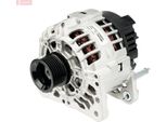 Alternatore Denso DAN3019 Oe 038903018R Compatibile Con Transporter Iv, Polo 6V, Polo 6R, Polo 9N, Polo 6N, Passat 3B, New Beetle, Lupo, Golf Iv, Fox, Caddy, Bora, Roomster, Octavia, Fabia, Toledo, Leon, Inca, Ibiza, Cordoba, Arosa, Alhambra, A4 8D, A3 8L, A2
