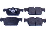 Denckermann B111526 Set Di Pastiglie Freno, Freno A Disco Oe 31658359 Compatibile Con S60, S90, V60, V90, XC60