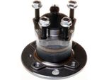 Denckermann W413370 Kit Cuscinetti Ruota Oe 1604315 Compatibile Con Astra H