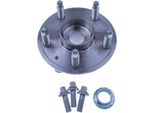 Denckermann W413546 Kit Cuscinetti Ruota Oe 5364 Compatibile Con Insignia