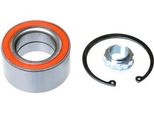 Denckermann W413236 Kit Cuscinetti Ruota Oe 1683370345 Compatibile Con Classe A, Vaneo