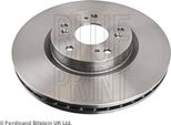 Blue Print ADH243107 Disco Freno Oe 45251SMTE00 Compatibile Con Civic