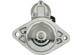 Motorino Di Avviamento AS-PL S6061SR, Revisionato Oe 281000D090 Compatibile Con Rav 4, Mr 2, Corolla, Celica, Avensis, Auris