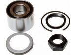 Denckermann W413243 Kit Cuscinetti Ruota Oe 374839 Compatibile Con Saxo, Xsara, 106, 205, 206, 306