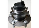 Denckermann W413524 Kit Cuscinetti Ruota Oe 527502K000 Compatibile Con Ix20, Soul, Venga