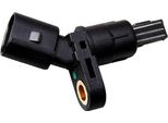 Denckermann B180017 Sensore Velocità Ruota Oe 1J0927807B Compatibile Con A3 8L, Tt, Arosa, Leon, Toledo, Felicia, Octavia, Bora, Caddy, Golf Iv, Lupo, New Beetle