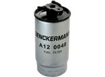 Denckermann A120048 Filtro Carburante Oe 13327785350 Compatibile Con Serie 3 E46, Serie 5 E39, X5, Range Rover, Omega