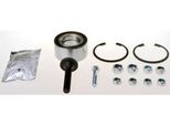 Denckermann W413044 Kit Cuscinetti Ruota Oe 893407625C Compatibile Con A4 8D, A6 4B, Superb, Passat 3B