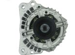 AS-PL A0180 Alternatore Oe 06F903023B Compatibile Con A3 8P, Altea, Altea Xl, Leon, Toledo, Octavia, Caddy, Eos, Golf Plus, Golf V, Golf Vi, Jetta, Passat 3C, Touran