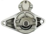 AS-PL S6133 Motorini Di Avviamento Oe 2810087106 Compatibili Con Rav 4, Previa, Picnic, Corolla, Avensis