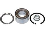 Denckermann W413293 Kit Cuscinetti Ruota Oe 7701207676 Compatibile Con Clio, Scenic, Megane, Modus, Twingo, Wind