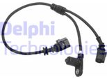 Delphi SS20171 Sensore Velocità Ruota Oe 1112765 Compatibile Con Galaxy, Alhambra, Sharan
