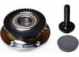 Denckermann W413340 Kit Cuscinetti Ruota Oe 8E0598611 Compatibile Con A4 8E, A4 8H, Exeo