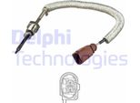 Delphi TS30145 Sensore Temperatura Gas Di Scarico Oe 059906088M Compatibile Con A4 8K, A5 8T, A5 8F, Q5
