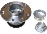 Denckermann W413378 Kit Cuscinetti Ruota Oe 370183 Compatibile Con Jumper, Ducato, Boxer