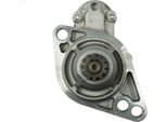 AS-PL S6154(DENSO) Motorino Di Avviamento Oe 02Z911023M Compatibile Con Transporter Vi, Caravelle Vi, Transporter V, Touran, Polo 6R, Passat Cc, Passat 3B, Passat 3C, Multivan Vi, Multivan V, Jetta, Golf Vi, Golf Plus, Caddy, Beetle, Yeti, Superb, Roomster, Rapid, Octavia, Fabia, Toledo, Leon, Ibiza, Arona, Altea Xl, Altea, A3 8P, A1 8X