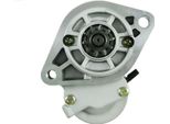 AS-PL S6222S Motorino Di Avviamento Oe 281000L040 Compatibile Con 4 Runner, Hiace, Land Cruiser
