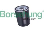 Borsehung B19032 Filtro Olio Oe 06A115561B Compatibile Con A3 8L, A3 8P, A4 8D, A4 8E, A4 8H, A6 4A, A6 4B, Tt, Alhambra, Altea, Altea Xl, Cordoba, Exeo, Ibiza, Inca, Leon, Toledo, Fabia, Octavia, Superb, Bora, Caddy, Corrado, Golf Iii, Golf Iv, Golf Plus, Golf V, Golf Vi, Jetta, Multivan V, New Beetle, Passat 35I, Passat 3B, Passat 3C, Polo 9N, Polo 6V, Sharan, Touran, Transporter V, Vento