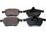 Denckermann B110264 Set Di Pastiglie Freno, Freno A Disco Oe 1777790 Compatibile Con Calibra A, Vectra