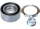 Denckermann W413306 Kit Cuscinetti Ruota Oe 4021000Q0E Compatibile Con Primastar, Vivaro, Espace, Megane, Trafic, Vel Satis
