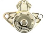 AS-PL S6107(DENSO) Motorino Di Avviamento Oe NAD101090 Compatibile Con Freelander, I20