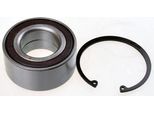 Denckermann W413107 Kit Cuscinetti Ruota Oe 335084 Compatibile Con Berlingo, C3, C4, C4, C5, DS3, DS4, 207, 208, 3008, 307, 308, 5008, Partner